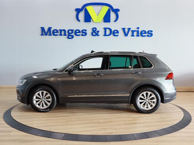 Volkswagen TIGUAN 1.5 TSI ACT Comfortline Business Airco ECC | Panorama | Trekhaak | Stoel Verwarming | Apple Carplay | Navigatie | NAP