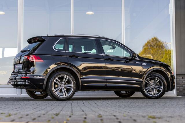 Volkswagen TIGUAN 1.5 TSI ACT Highline Business R | Pano | Camera