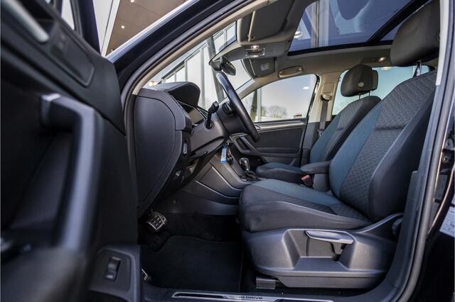 Volkswagen TIGUAN 1.5 TSI ACT Highline Business R | Pano | Camera