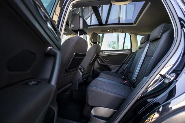Volkswagen TIGUAN 1.5 TSI ACT Highline Business R | Pano | Camera