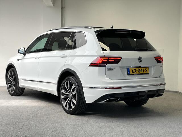 Volkswagen TIGUAN Allspace 1.5 TSI R-Line 7p. | PANO | TREKHAAK | DYNAUDIO | VIRTUAL |