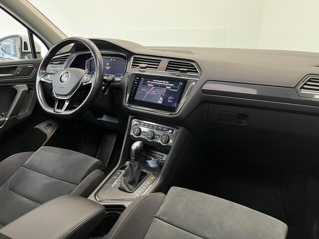 Volkswagen TIGUAN Allspace 1.5 TSI R-Line 7p. | PANO | TREKHAAK | DYNAUDIO | VIRTUAL |
