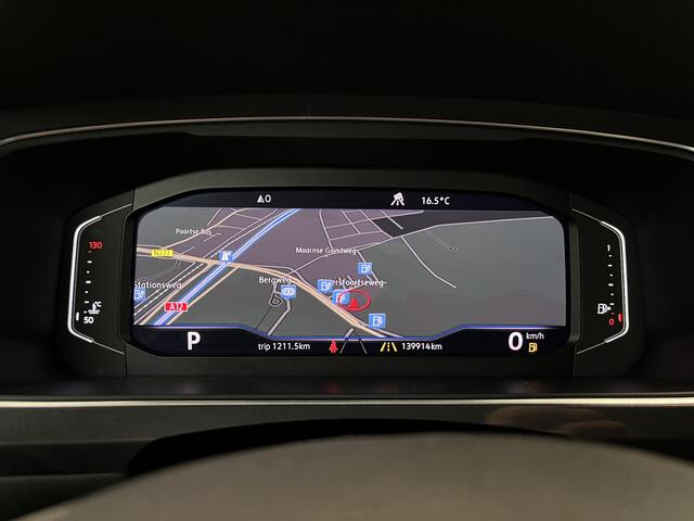 Volkswagen TIGUAN Allspace 1.5 TSI R-Line 7p. | PANO | TREKHAAK | DYNAUDIO | VIRTUAL |