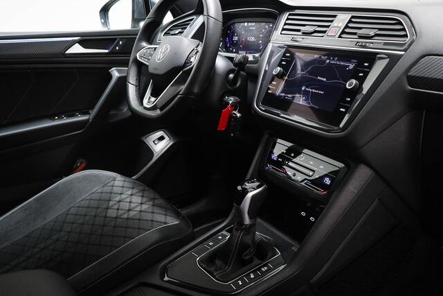 Volkswagen TIGUAN Allspace 1.5 TSI R-Line 7p. | NAVIGATIE | CAMERA | TREKHAAK