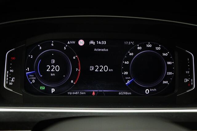 Volkswagen TIGUAN Allspace 1.5 TSI R-Line 7p. | NAVIGATIE | CAMERA | TREKHAAK