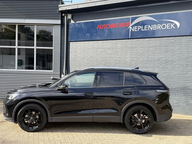 Volkswagen TIGUAN 1.5 eTSI 7-traps automaat Edition 150pk 20Inch 2025 km 25.147