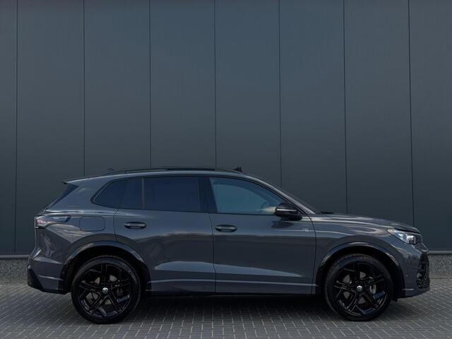 Volkswagen TIGUAN 1.5 eHybrid 3x R Line PANO NAVI 360 CAMERA NAVI LEDER