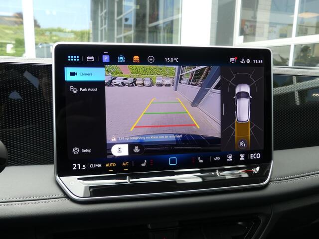 Volkswagen TIGUAN 1.5 eHybrid Life Edition *t/m 10de bouwjaar garantie!
