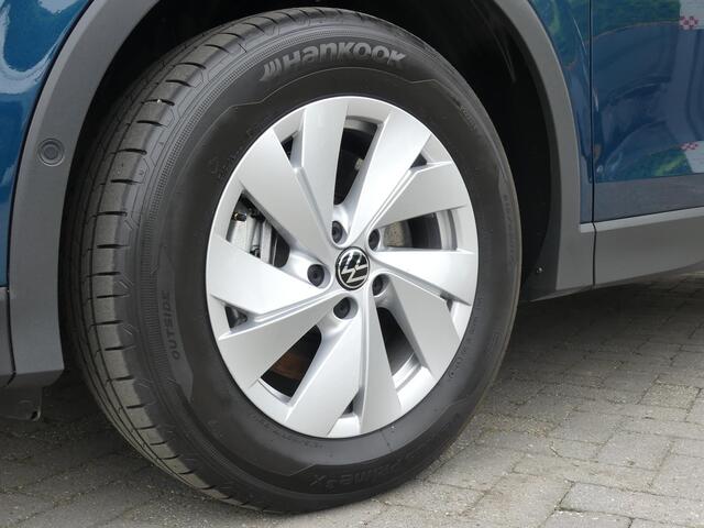 Volkswagen TIGUAN 1.5 eHybrid Life Edition *t/m 10de bouwjaar garantie!