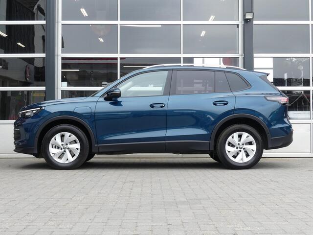 Volkswagen TIGUAN 1.5 eHybrid Life Edition *t/m 10de bouwjaar garantie!