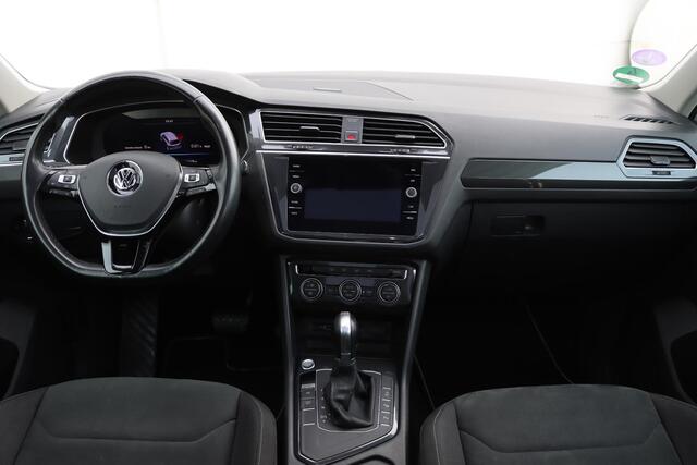 Volkswagen TIGUAN 1.4 TSI ACT Trendline 150pk|Panoramadak|Trekhaak