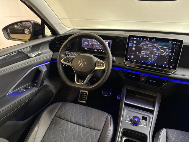 Volkswagen TIGUAN 1.5 eTSI DSG LIFE GOAL IQ.LIGHT/360°CAMERA/TREKHAAK/FABRIEKS GARANTIE