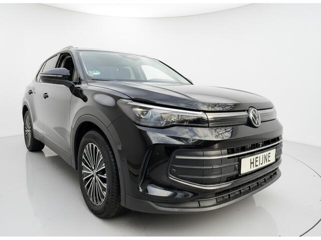 Volkswagen TIGUAN 1.5 eTSI DSG LIFE GOAL IQ.LIGHT/360°CAMERA/TREKHAAK/FABRIEKS GARANTIE