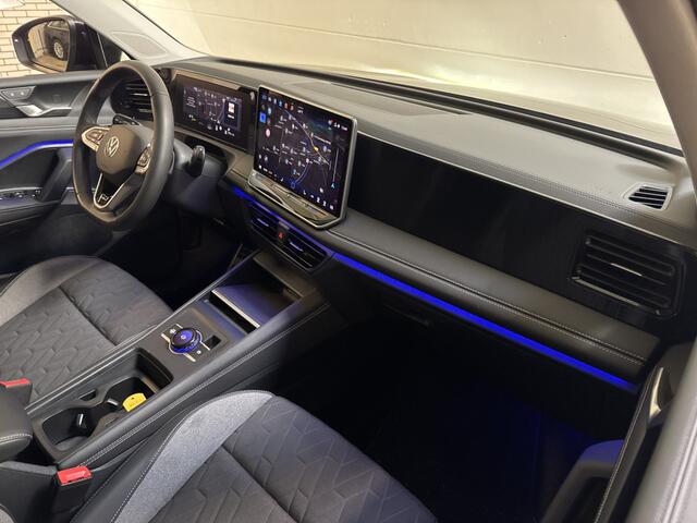Volkswagen TIGUAN 1.5 eTSI DSG LIFE GOAL IQ.LIGHT/360°CAMERA/TREKHAAK/FABRIEKS GARANTIE