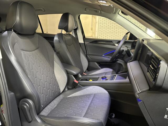 Volkswagen TIGUAN 1.5 eTSI DSG LIFE GOAL IQ.LIGHT/360°CAMERA/TREKHAAK/FABRIEKS GARANTIE