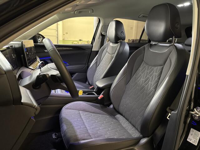 Volkswagen TIGUAN 1.5 eTSI DSG LIFE GOAL IQ.LIGHT/360°CAMERA/TREKHAAK/FABRIEKS GARANTIE