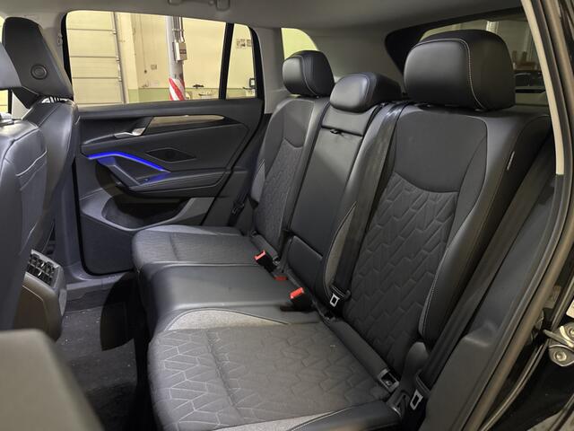 Volkswagen TIGUAN 1.5 eTSI DSG LIFE GOAL IQ.LIGHT/360°CAMERA/TREKHAAK/FABRIEKS GARANTIE