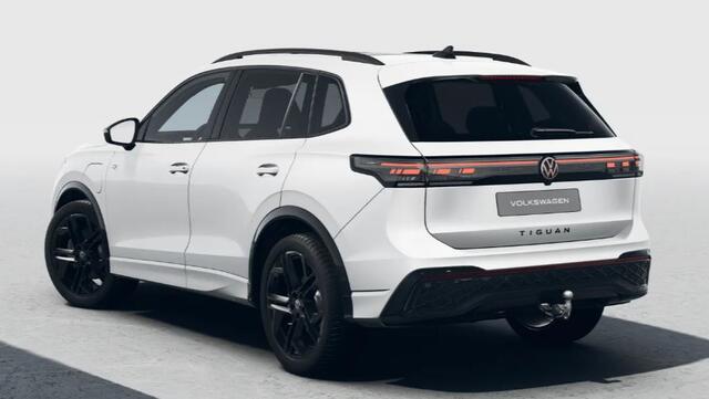 Volkswagen TIGUAN 1.5 eHybrid R-Line Edition !!!Profiteer ook van ¤ 5.000,- inruilpremie!!