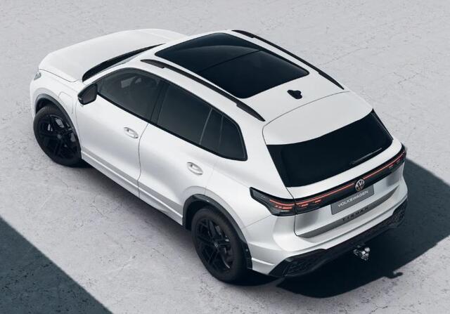 Volkswagen TIGUAN 1.5 eHybrid R-Line Edition !!!Profiteer ook van ¤ 5.000,- inruilpremie!!