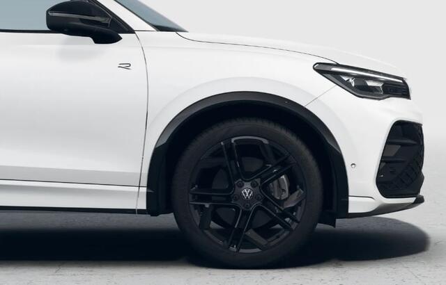 Volkswagen TIGUAN 1.5 eHybrid R-Line Edition !!!Profiteer ook van ¤ 5.000,- inruilpremie!!