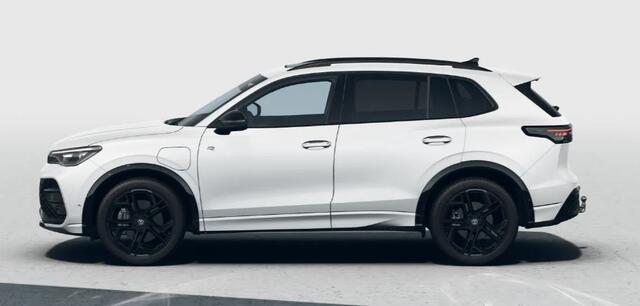 Volkswagen TIGUAN 1.5 eHybrid R-Line Edition !!!Profiteer ook van ¤ 5.000,- inruilpremie!!