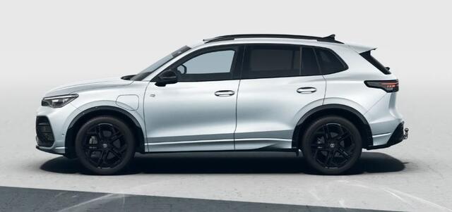 Volkswagen TIGUAN 1.5 eHybrid R-Line Edition !!!Profiteer ook van ¤ 5.000,- inruilpremie!!
