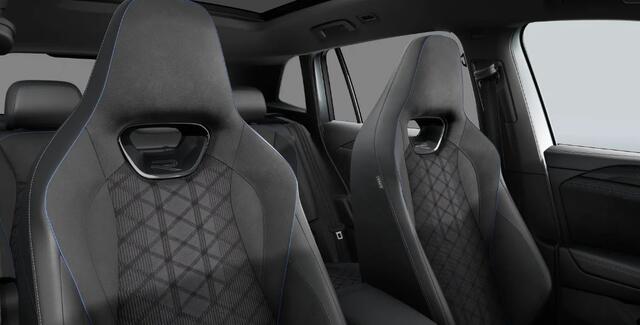 Volkswagen TIGUAN 1.5 eHybrid R-Line Edition !!!Profiteer ook van ¤ 5.000,- inruilpremie!!