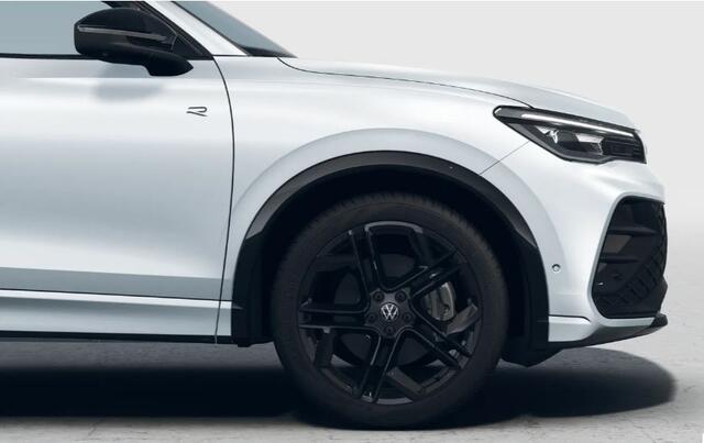 Volkswagen TIGUAN 1.5 eHybrid R-Line Edition !!!Profiteer ook van ¤ 5.000,- inruilpremie!!