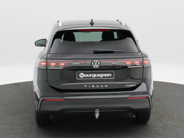 Volkswagen TIGUAN Life Edition 1.5 eHybrid 204 PK | Trekhaak | Achteruitrijcamera | Navigatie | Elektrische Achterklep