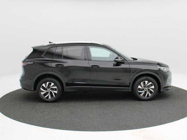Volkswagen TIGUAN Life Edition 1.5 eHybrid 204 PK | Trekhaak | Achteruitrijcamera | Navigatie | Elektrische Achterklep