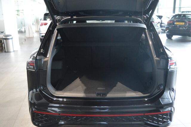 Volkswagen TIGUAN 2.0 TDI 3X R-LINE Black Style camera cruise 20 inch 150 pk !!