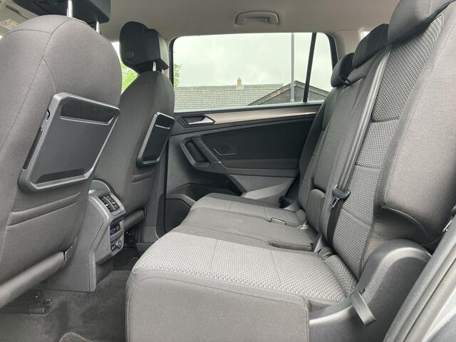 Volkswagen TIGUAN Allspace 1.5 TSI 7p. | Camera | Dig. Cockpit | 12 MND Garantie | NL Auto
