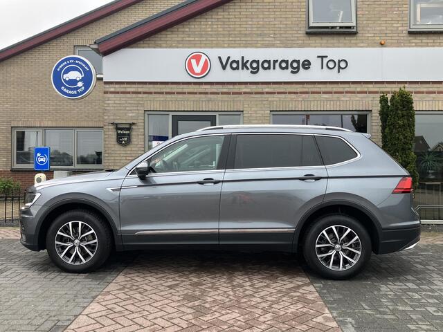 Volkswagen TIGUAN Allspace 1.5 TSI 7p. | Camera | Dig. Cockpit | 12 MND Garantie | NL Auto