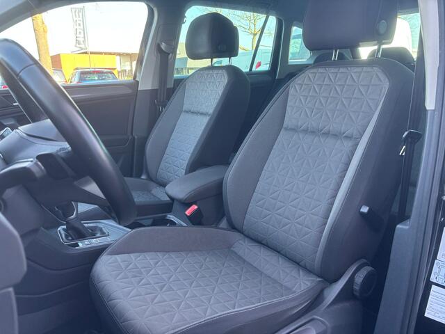 Volkswagen TIGUAN 1.5 TSI Life Business | Parkeer Camera | Stuur Verwarming | Adaptive Cruise