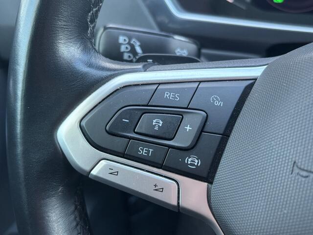 Volkswagen TIGUAN 1.5 TSI Life Business | Parkeer Camera | Stuur Verwarming | Adaptive Cruise