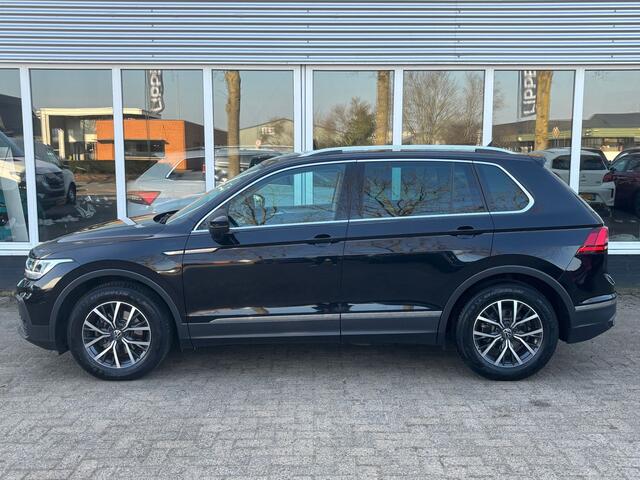 Volkswagen TIGUAN 1.5 TSI Life Business | Parkeer Camera | Stuur Verwarming | Adaptive Cruise