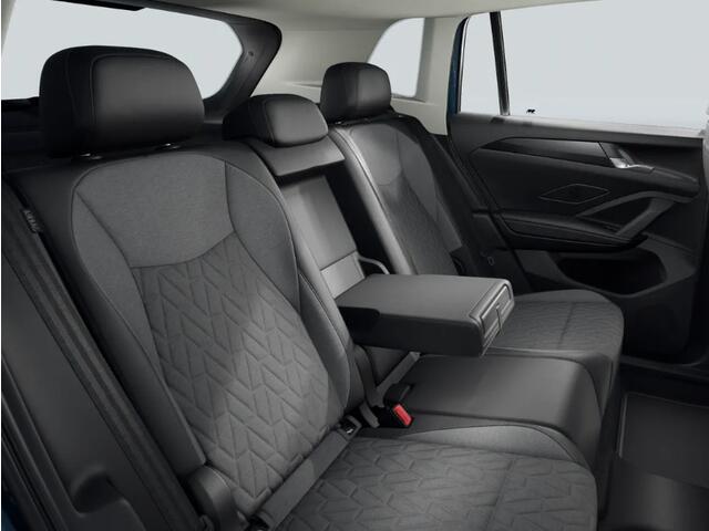 Volkswagen TIGUAN Life 1.5 eHybrid 204 PK 6 versn. DSG · Achteruitrijcamera · Comfort Pakket · Trekhaak inklapbaar, met elektrische ontgrendeling, incl. aanhangermanoeuvreerhulp Trailer Assist ·