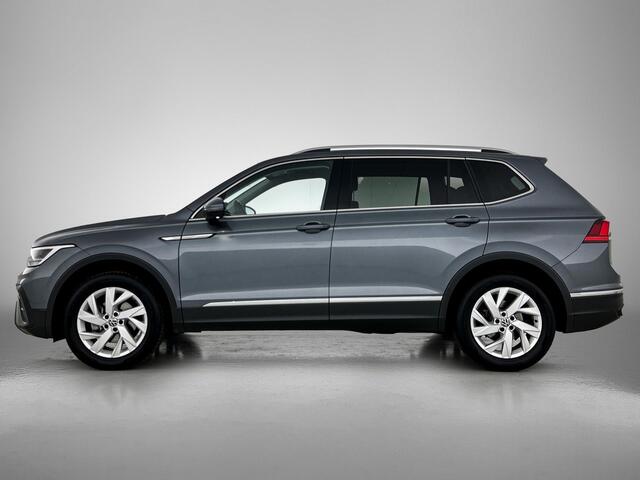 Volkswagen TIGUAN Allspace 1.5 TSI Life Business | Trekhaak | Navi | Clima |