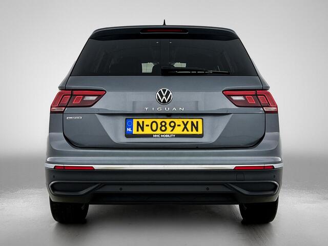 Volkswagen TIGUAN Allspace 1.5 TSI Life Business | Trekhaak | Navi | Clima |