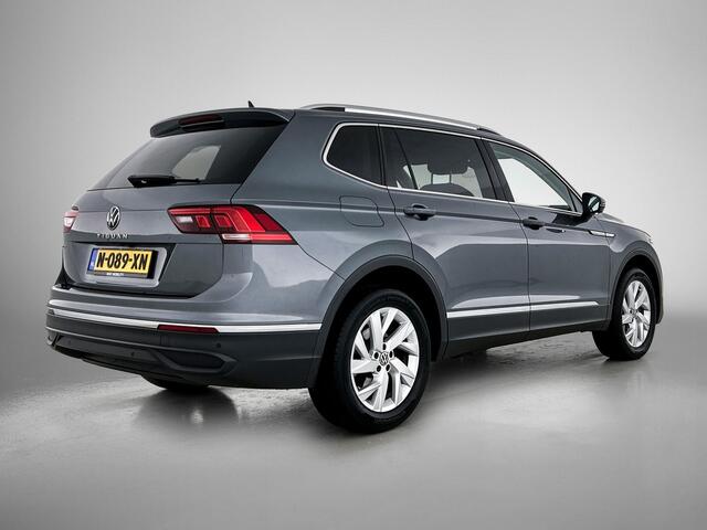 Volkswagen TIGUAN Allspace 1.5 TSI Life Business | Trekhaak | Navi | Clima |