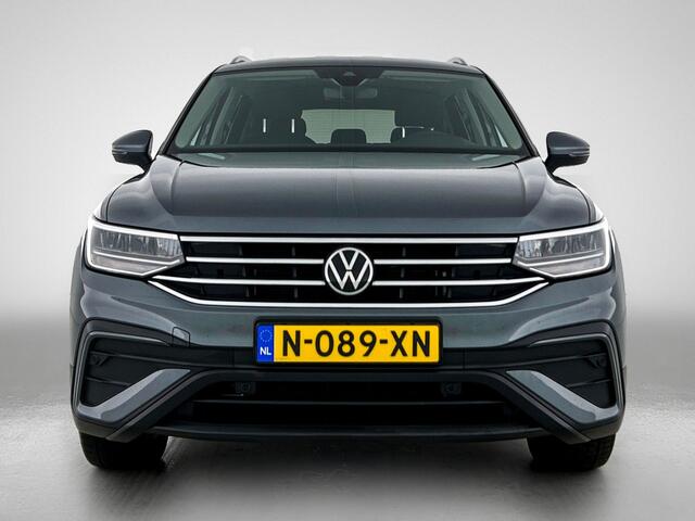 Volkswagen TIGUAN Allspace 1.5 TSI Life Business | Trekhaak | Navi | Clima |
