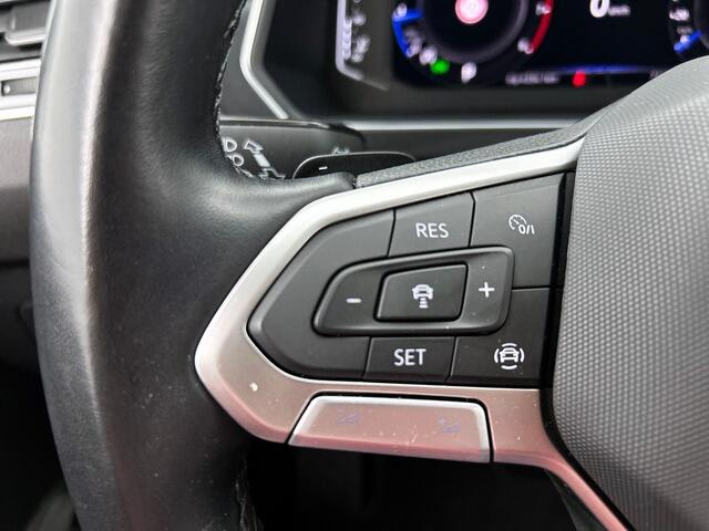 Volkswagen TIGUAN Allspace 1.5 TSI Life Business | Trekhaak | Navi | Clima |