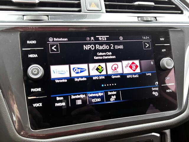 Volkswagen TIGUAN Allspace 1.5 TSI Life Business | Trekhaak | Navi | Clima |