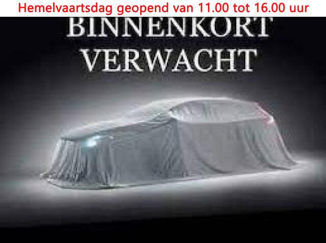 Volkswagen TIGUAN 1.4 TSI ACT. 150PK 4MOTION LED NAVIGATIE AIRCO LMV PDC