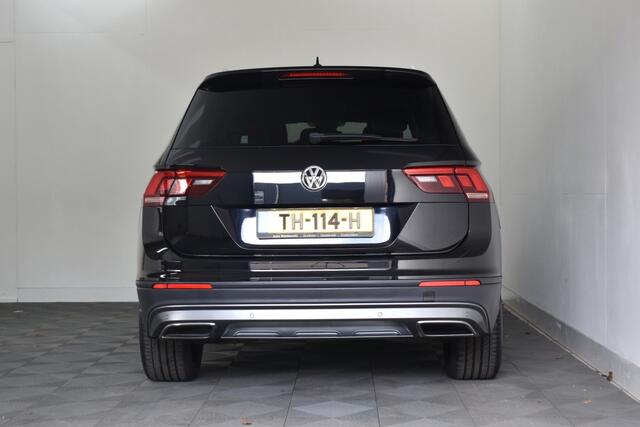 Volkswagen TIGUAN 1.4 TSI 150PK Comfortline Business Automaat