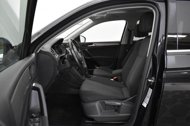 Volkswagen TIGUAN 1.4 TSI 150PK Comfortline Business Automaat