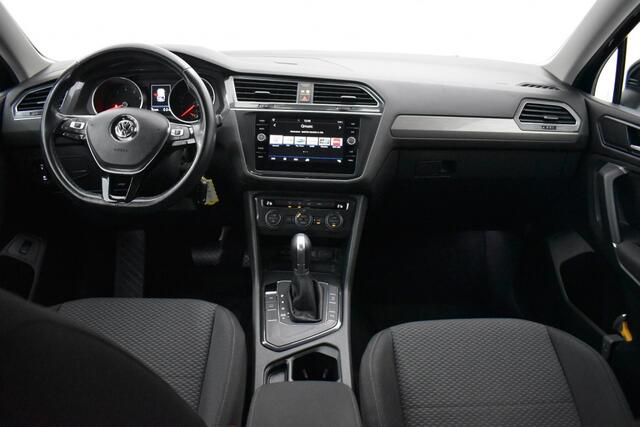 Volkswagen TIGUAN 1.4 TSI 150PK Comfortline Business Automaat