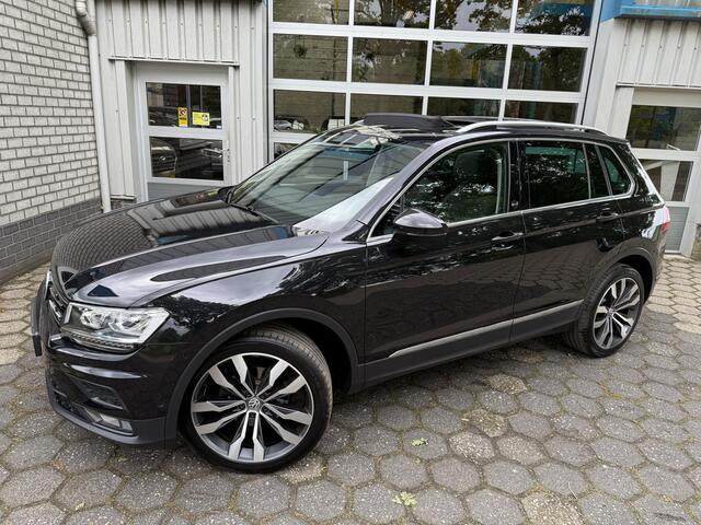 Volkswagen TIGUAN 1.4 TSI 4Motion Highline / Panoramadak / Virtual display / Trekhaak