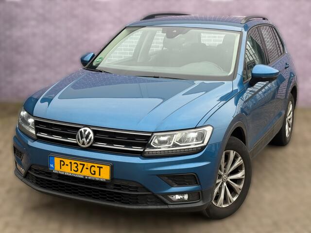 Volkswagen TIGUAN 1.4 TSI ACT