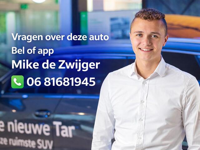 Volkswagen TIGUAN 1.5 eHybrid 272 Pk Automaat R-Line | Trekhaak | Head-up | 360° Camera | Stoel/Stuur Verwarming | Massage | Stoel Ventilatie | Adaptive cruise | 19 Inch | 24.515 Km !!